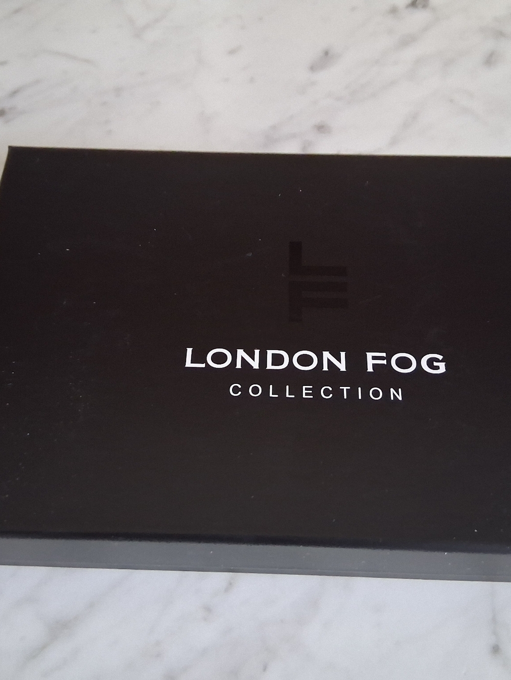 Nwts London Fog Collection Wrist Wallet